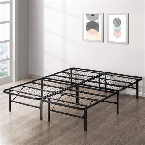 crib box spring metal|crib mattress and box spring.